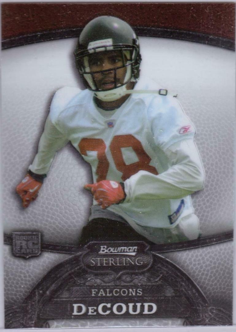 Thomas Decoud #42