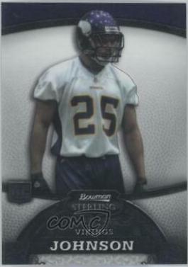 Tyrell Johnson #40