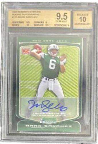 Mark Sanchez #115