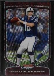 Peyton Manning [Xfractor] #12