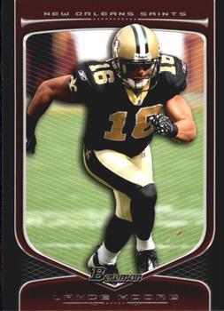 Lance Moore #83