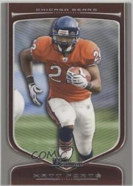 Matt Forte #39