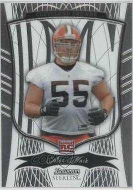 Alex Mack #11