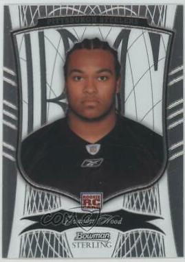 Evander Hood #47