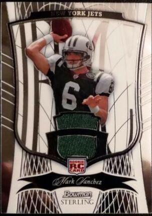 Mark Sanchez [Jersey] #150