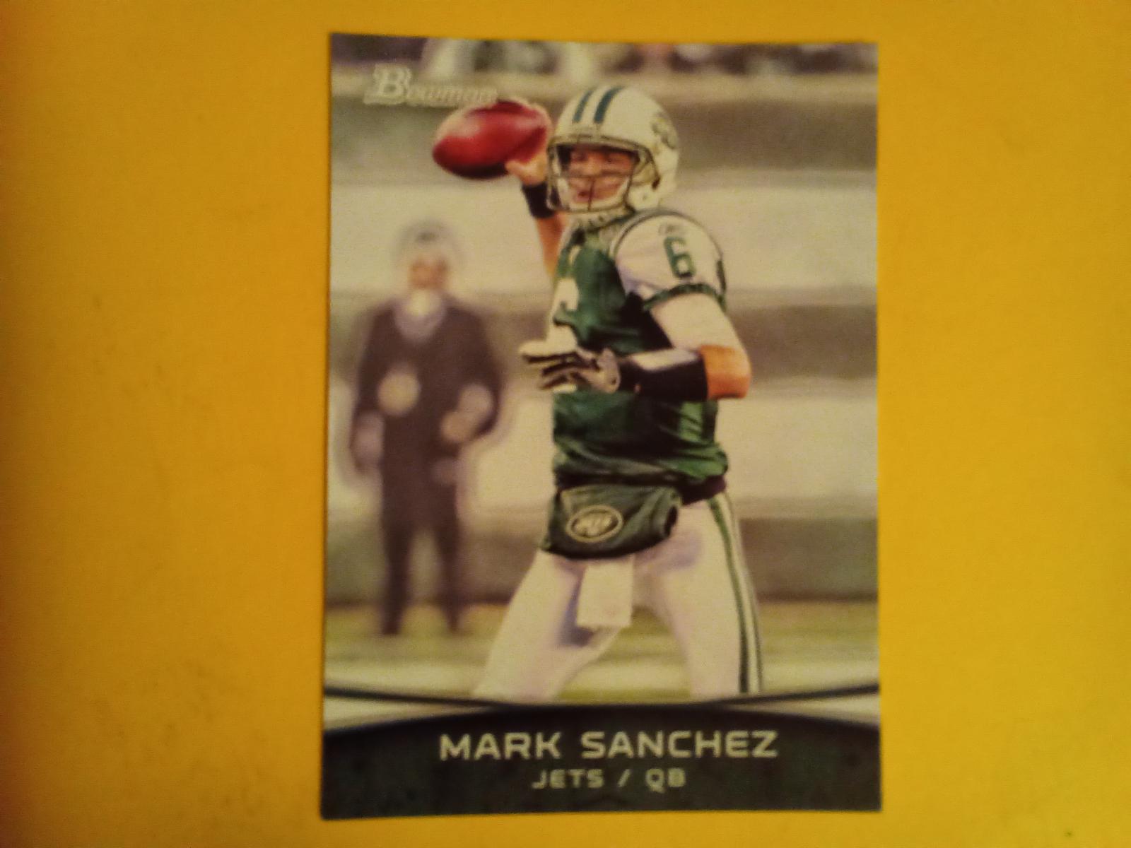 Mark Sanchez #29