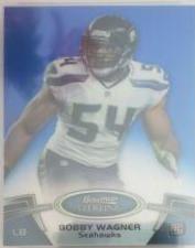 Bobby Wagner [Blue Refractor] #31