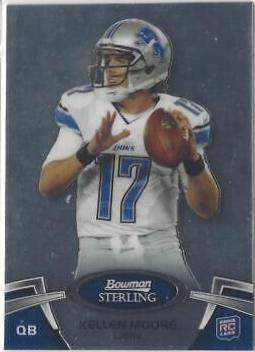 Kellen Moore #49