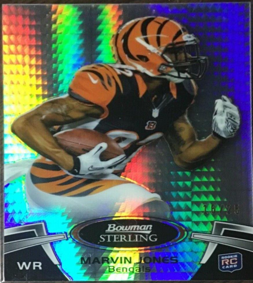 Marvin Jones #99