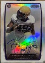 Barkevious Mingo #BM