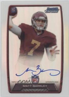 Matt Barkley #MB
