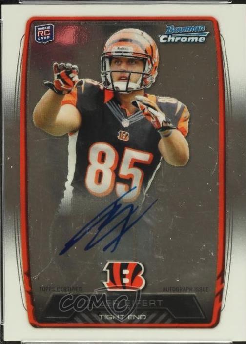 Tyler Eifert #TE