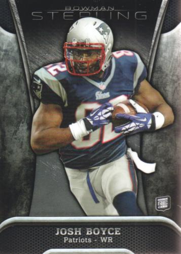 Josh Boyce #11