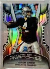 Derek Carr #FF-DC