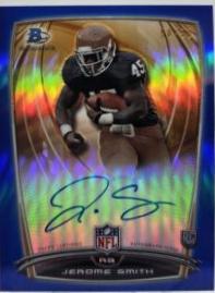 Jerome Smith #39