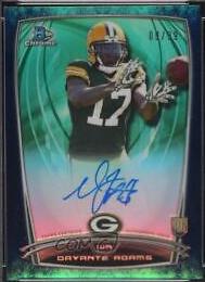 Davante Adams [Bubbles] #DA