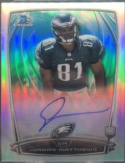 Jordan Matthews #JMAT