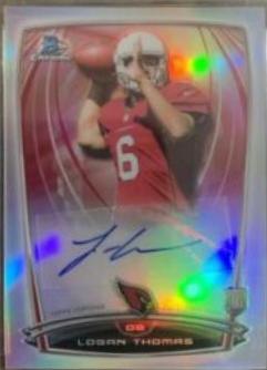 Logan Thomas #LT