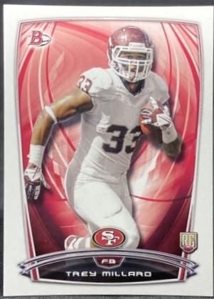 Trey Millard #91