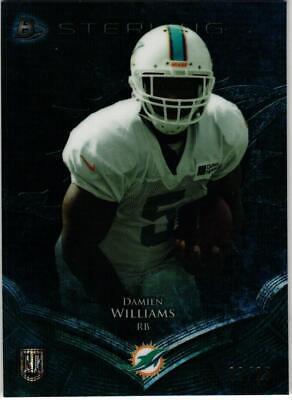 Damien Williams #93