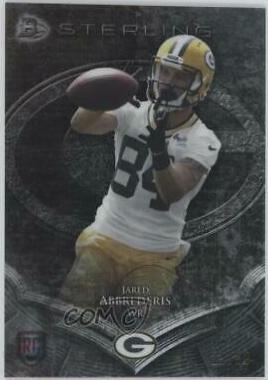 Jared Abbrederis [Pulsar Refractor] #65