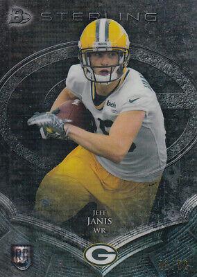 Jeff Janis [Pulsar Refractor] #84