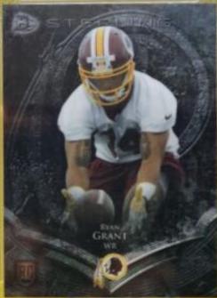 Ryan Grant #64