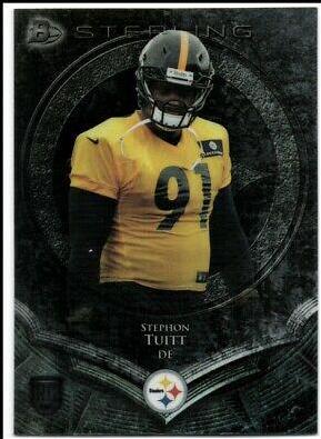 Stephon Tuitt #74