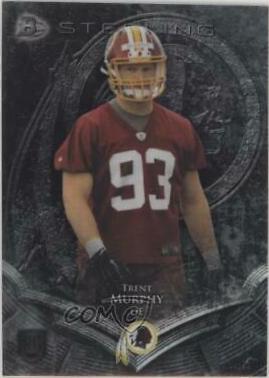 Trent Murphy #71