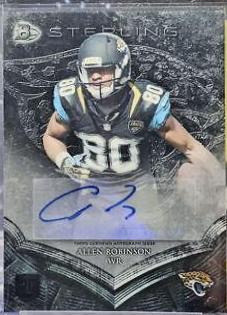 Allen Robinson #BSAAR
