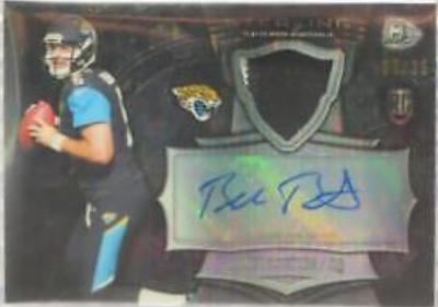 Blake Bortles [Pulsar Refractor] #BSABB