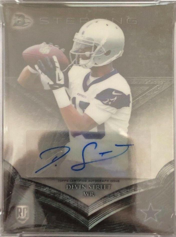 Devin Street #BSADS