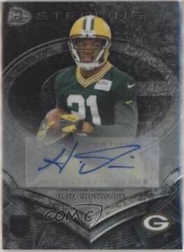HA HA Clinton DIX #HCD