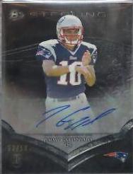 Jimmy Garoppolo [Black Refractor] #BSAJG