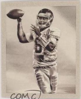 Blake Sims #BM-BSI