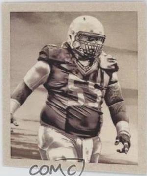 Danny Shelton #BM-DSH