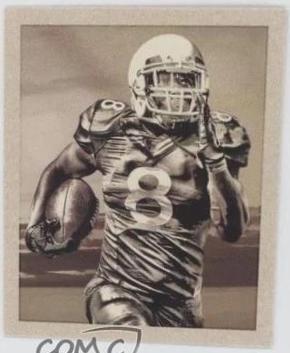 Duke Johnson #BM-DJ