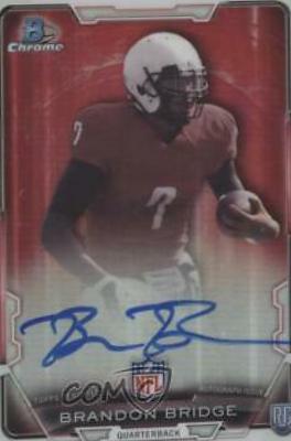 Brandon Bridge #RCRA-BB