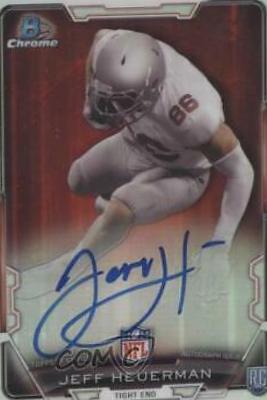 Jeff Heuerman #RCRA-JHE