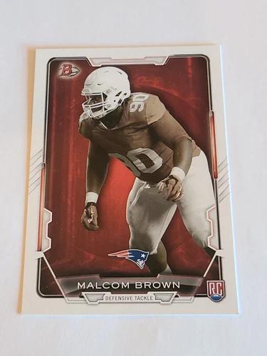 Malcom Brown #71