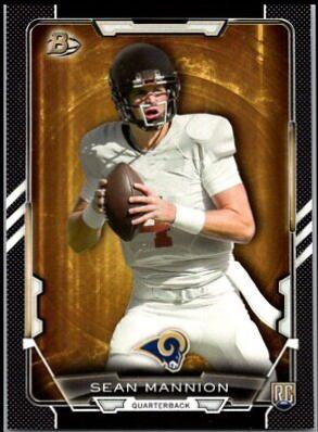 Sean Mannion [Black] #26