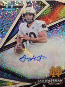 Sam Hartman [Shimmer] #BA-SH
