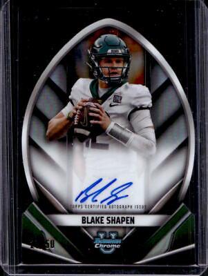 Blake Shapen #FOFA-BS