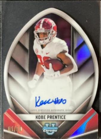 Kobe Prentice #FOFA-KP