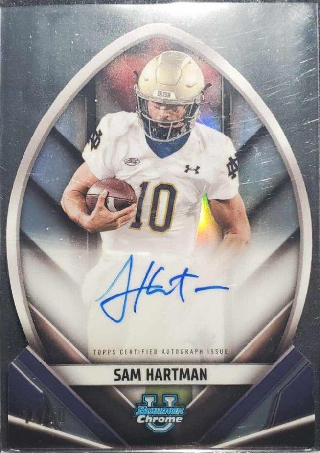 Sam Hartman #FOFA-SH