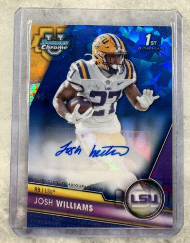Josh Williams #PA-JOW