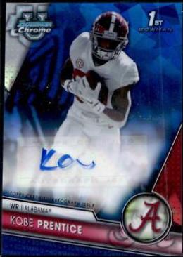 Kobe Prentice #PA-KPR