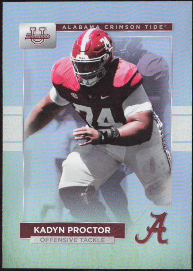 Kadyn Proctor [Rainbow] #44
