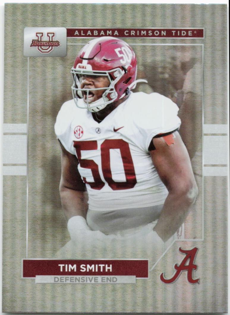 Tim Smith [Rainbow] #49