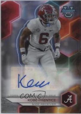 Kobe Prentice #BOA-KPR